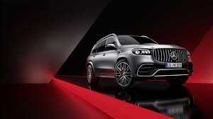 Luxury SUV Hire