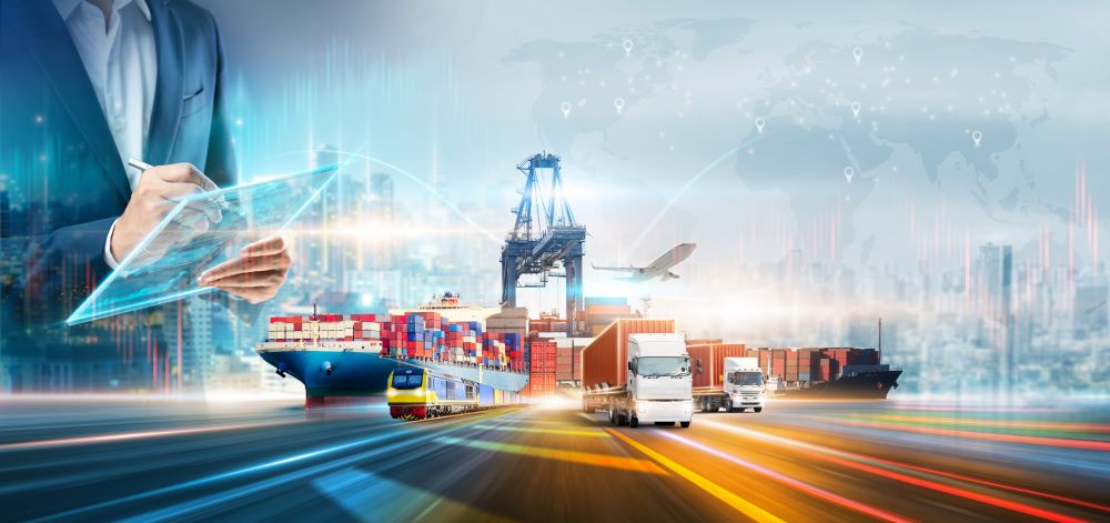 Freight Transport Services