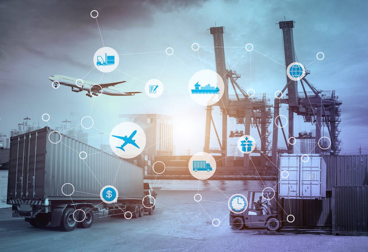Logistics Management Solutions